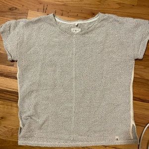 Lou and Grey shirt